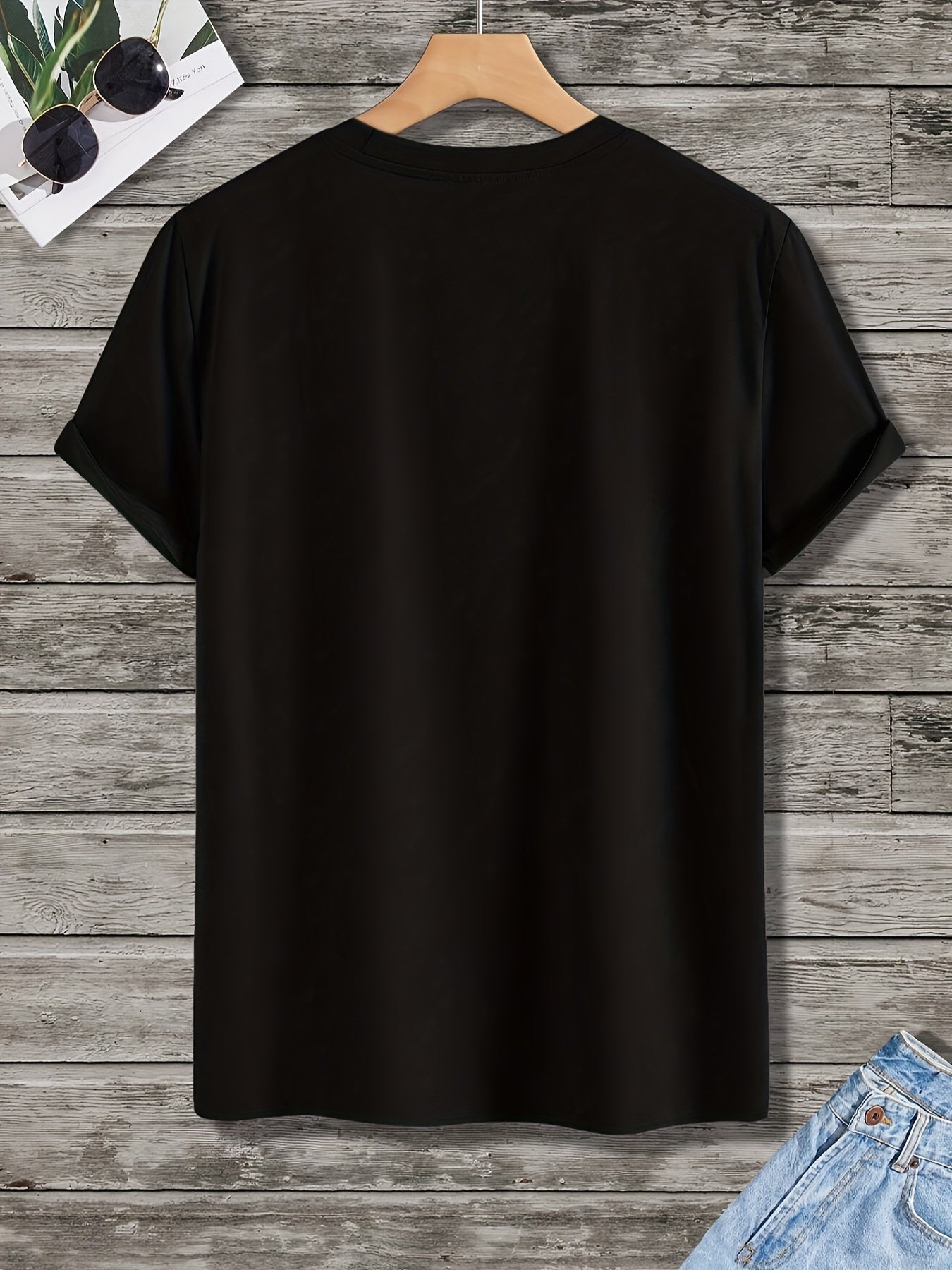 Palm T-shirt for men