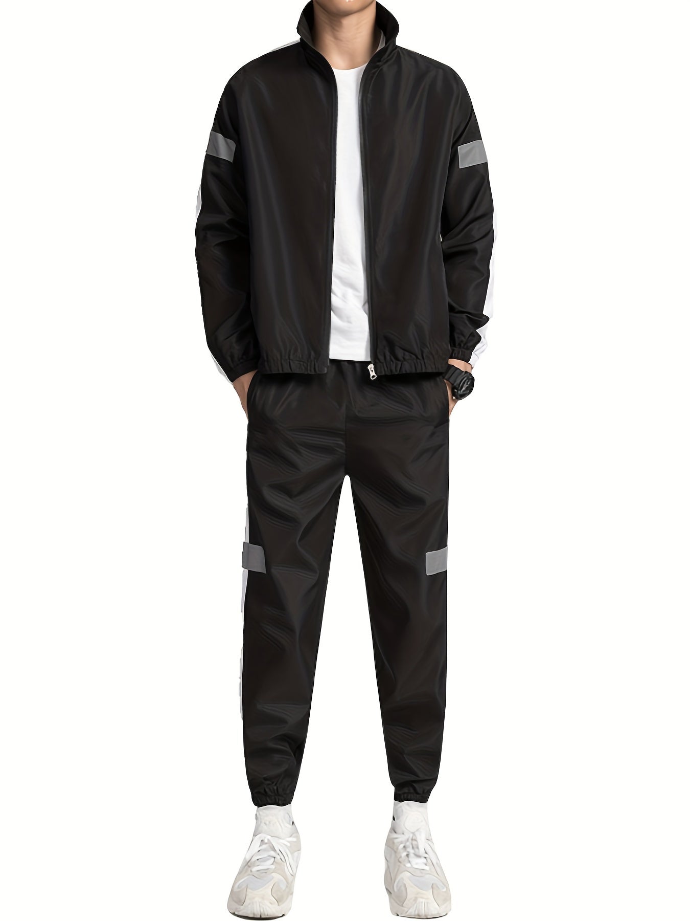 KEVIN | Oldskool Tracksuit