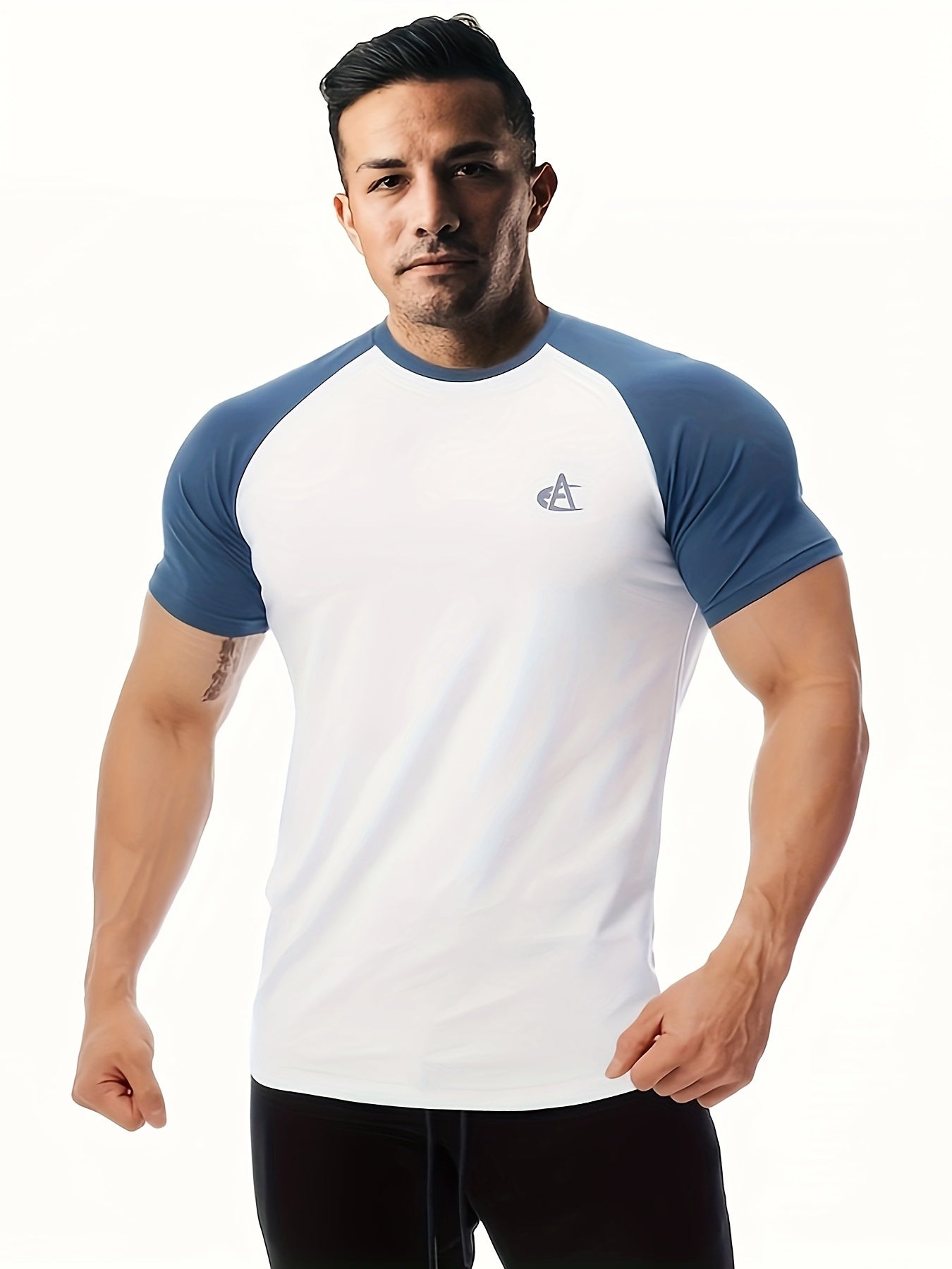 Men's sports T-shirt