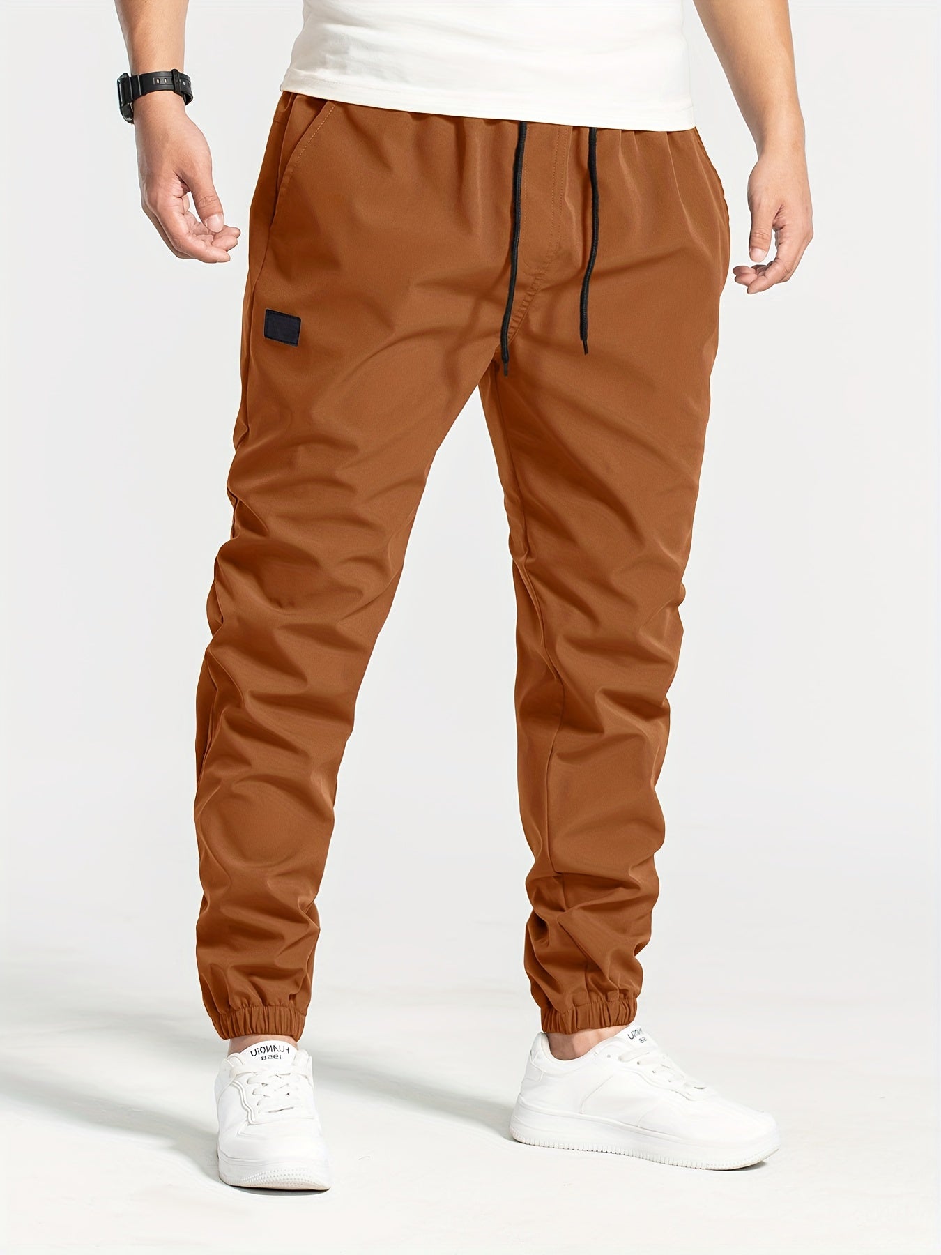 Men's Sporty Pants