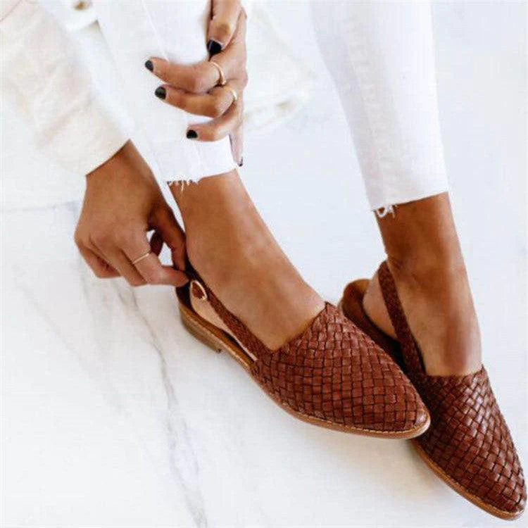 ROSA | Premium Loafers - maximum comfort 