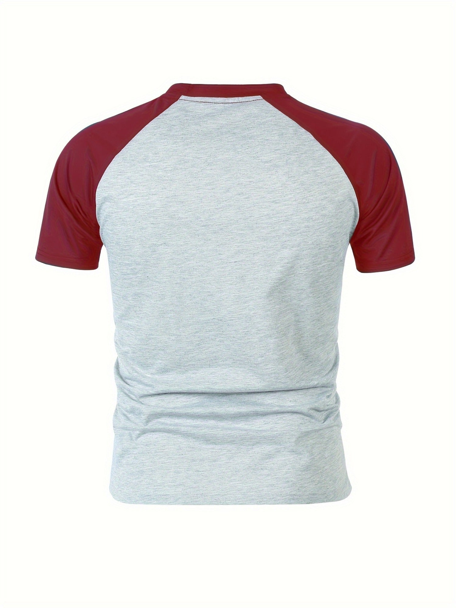 Casual T-shirt for men