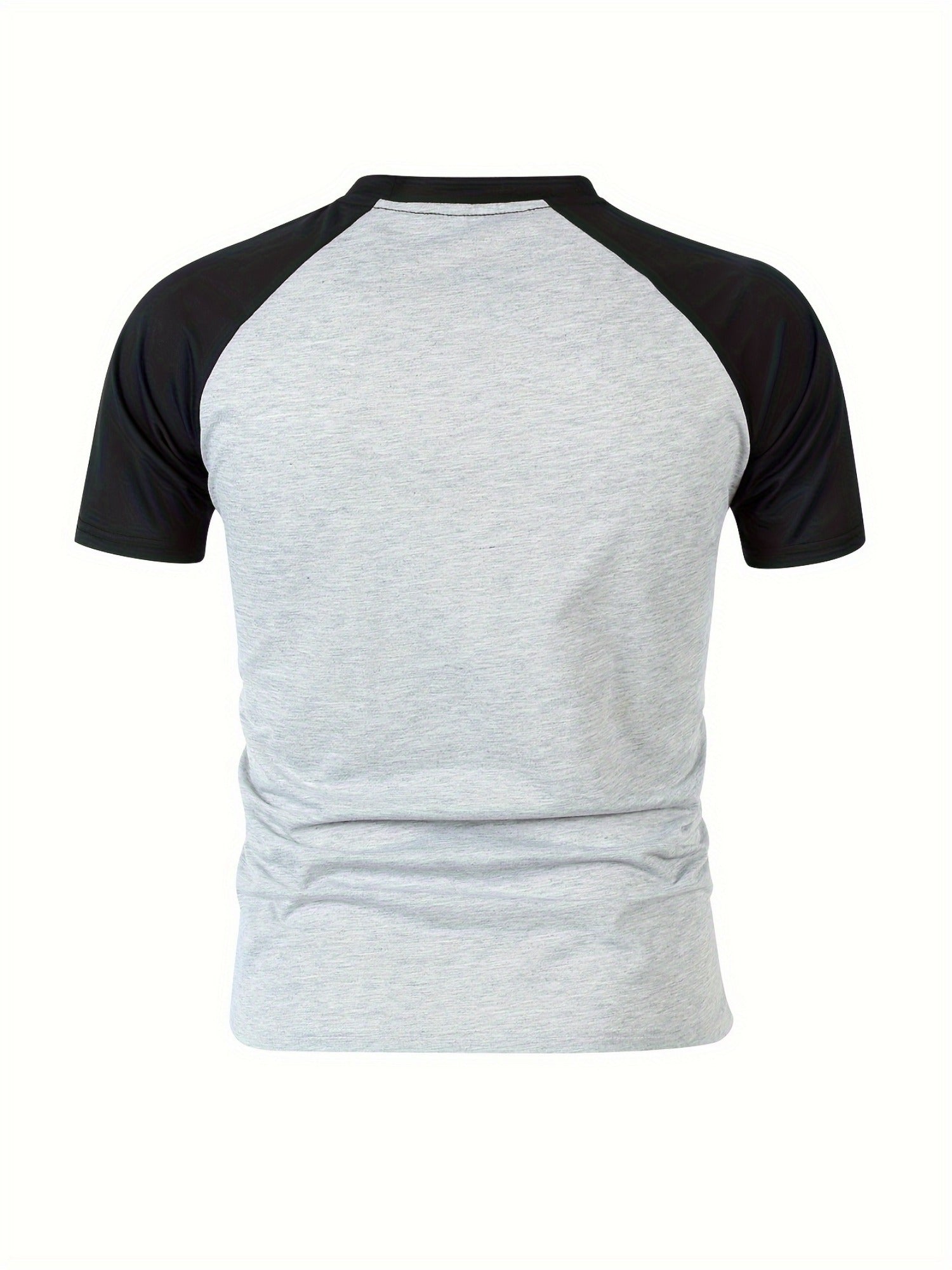 Casual T-shirt for men