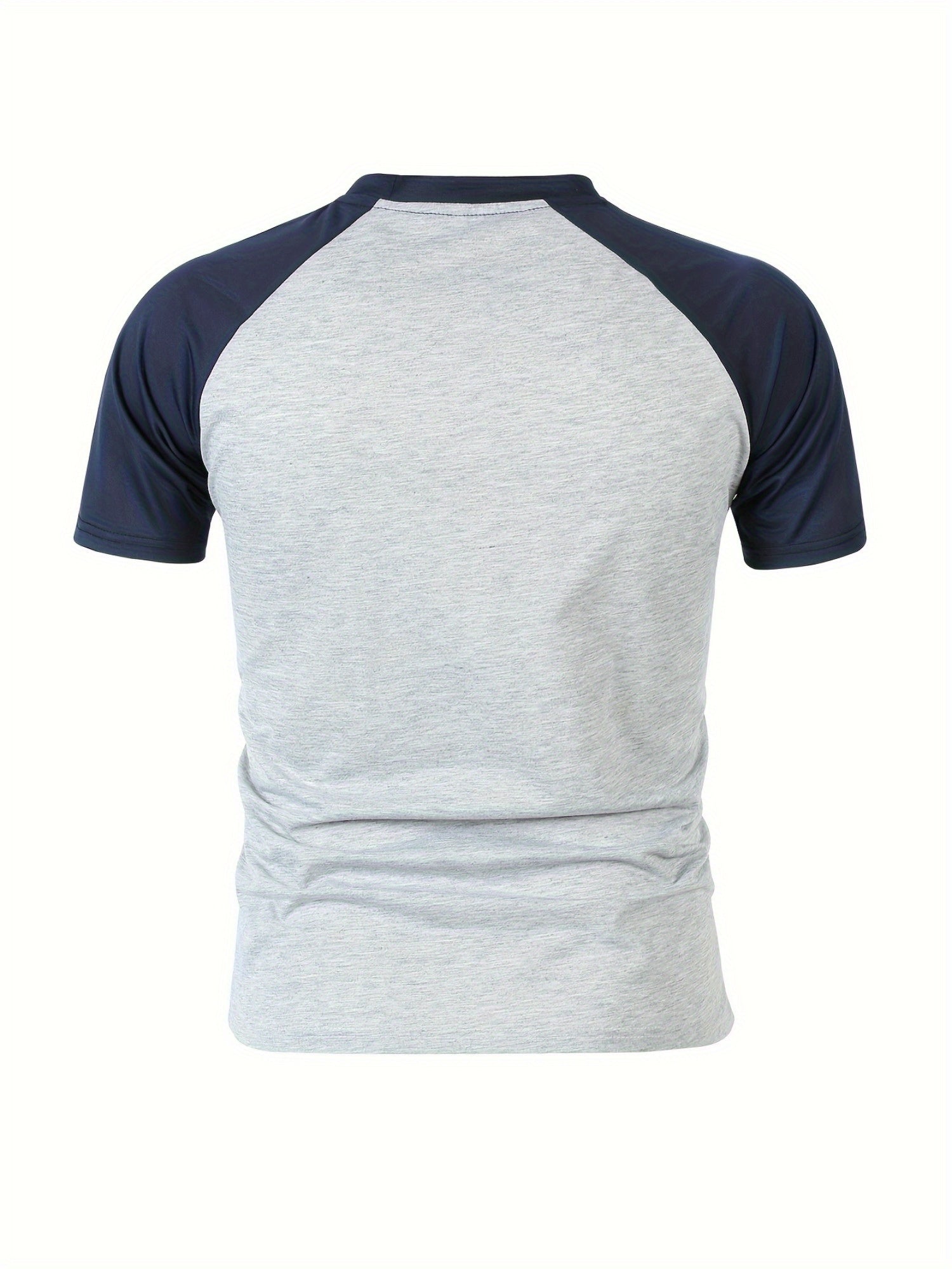 Casual T-shirt for men