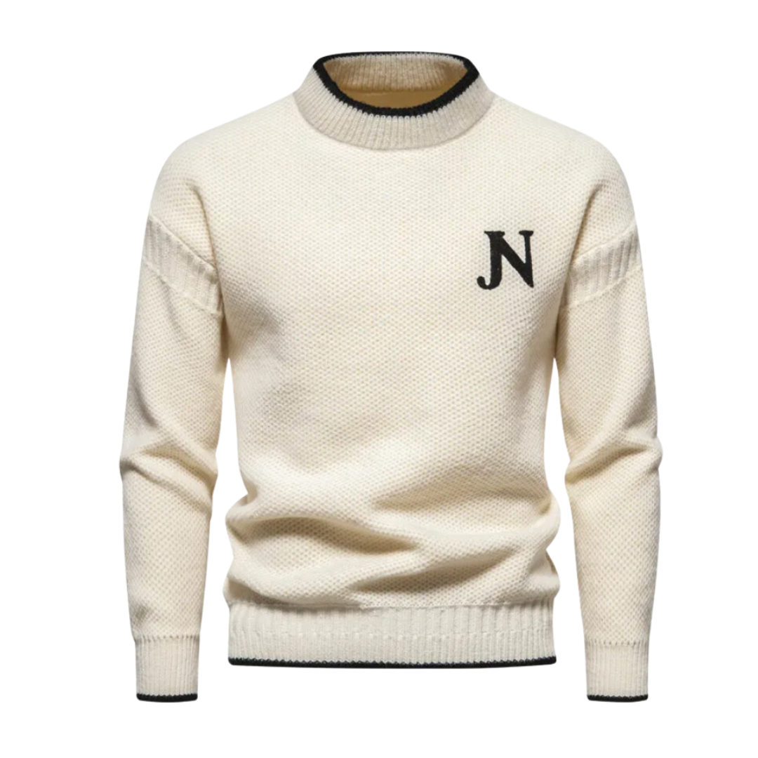 Novele - Knitted Sweater