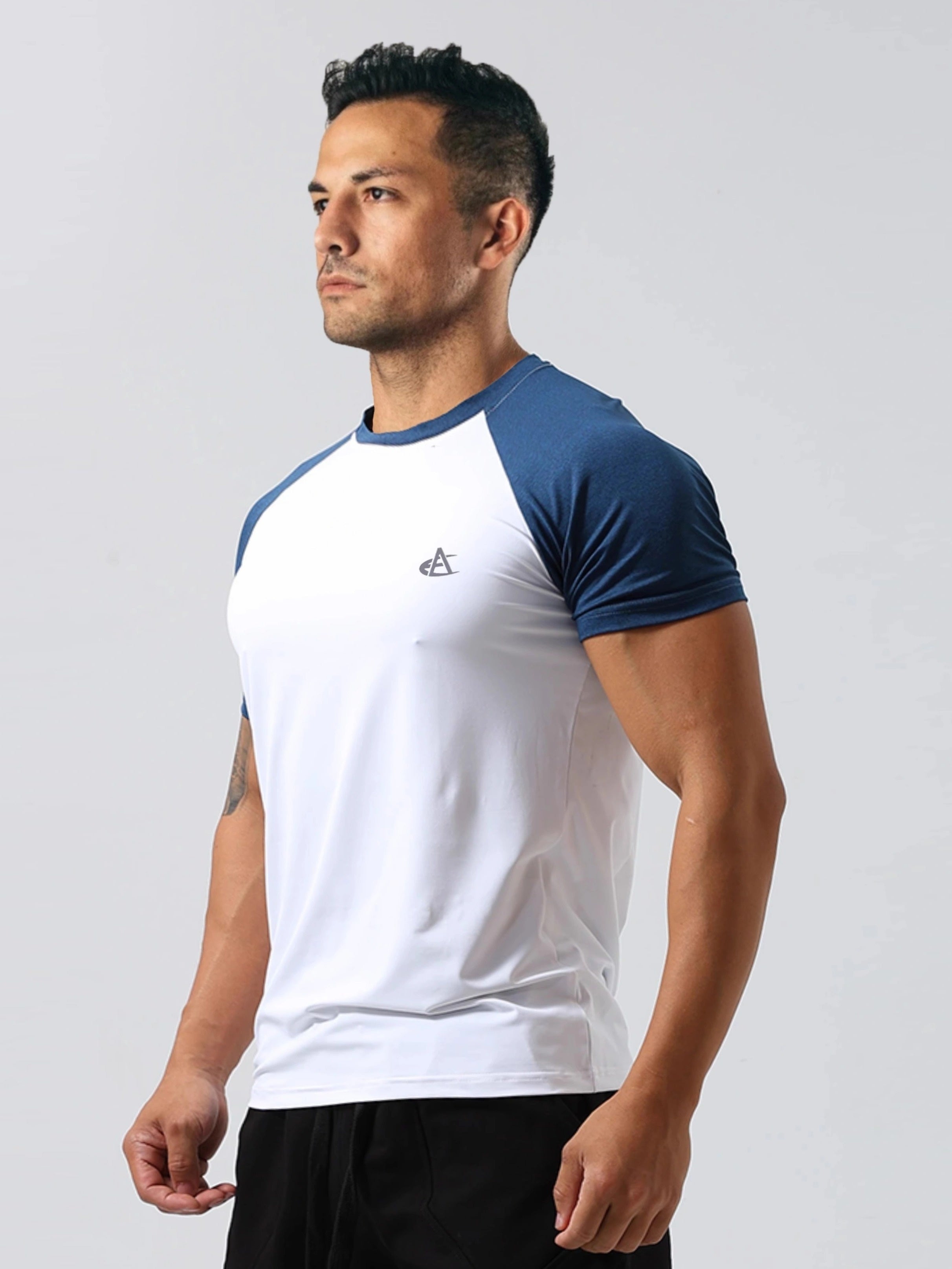 Men's sports T-shirt