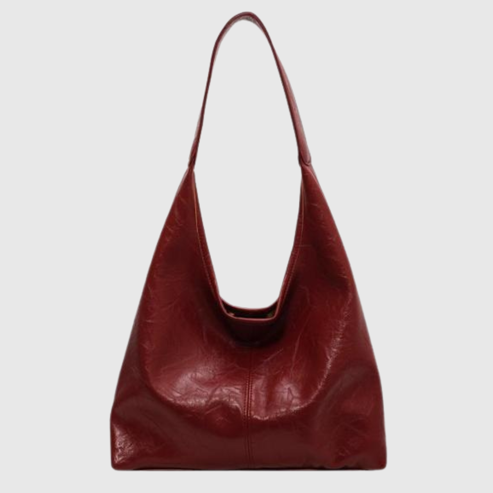 Ayleen | Leather Vintage Bag 