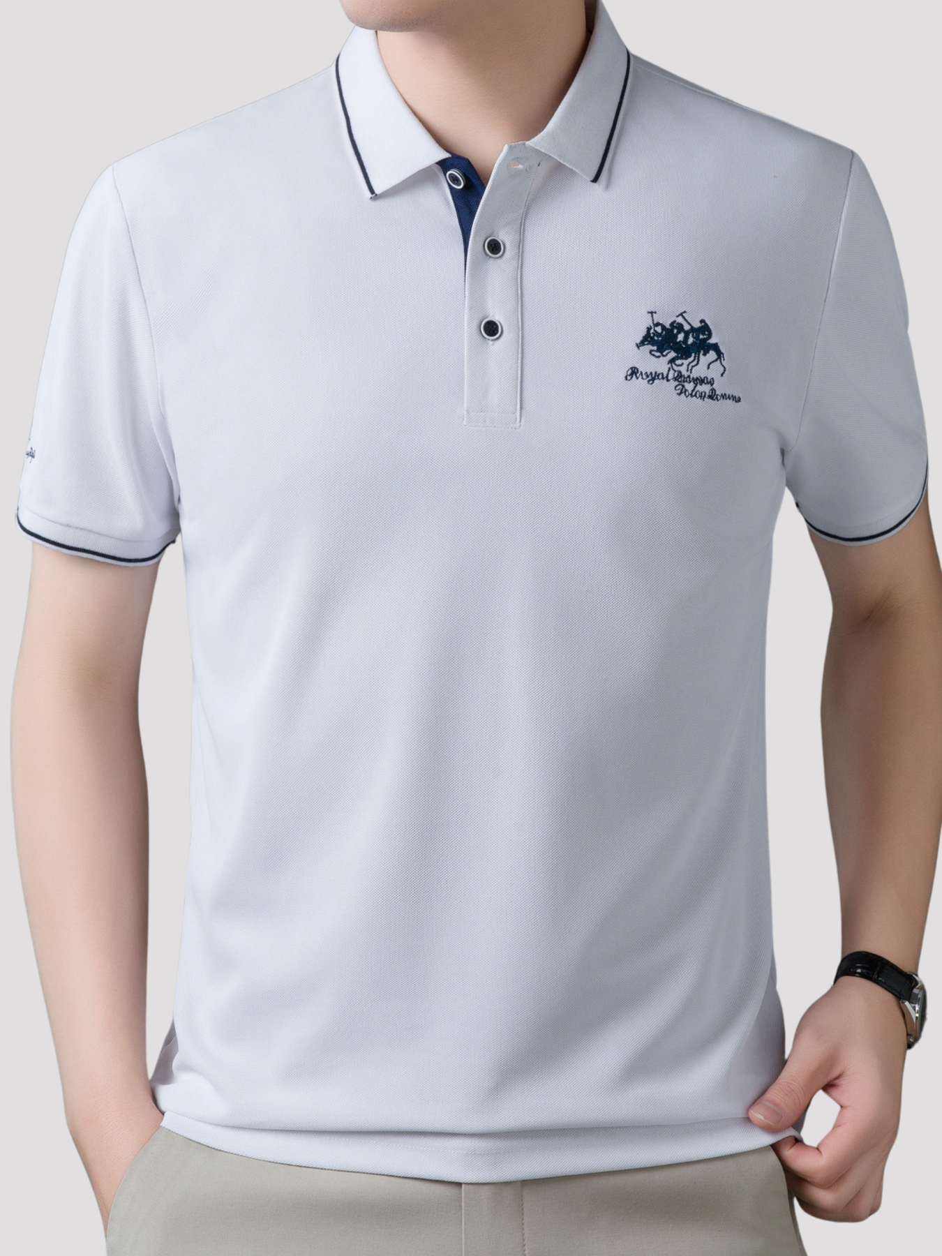 Riders executive Polo