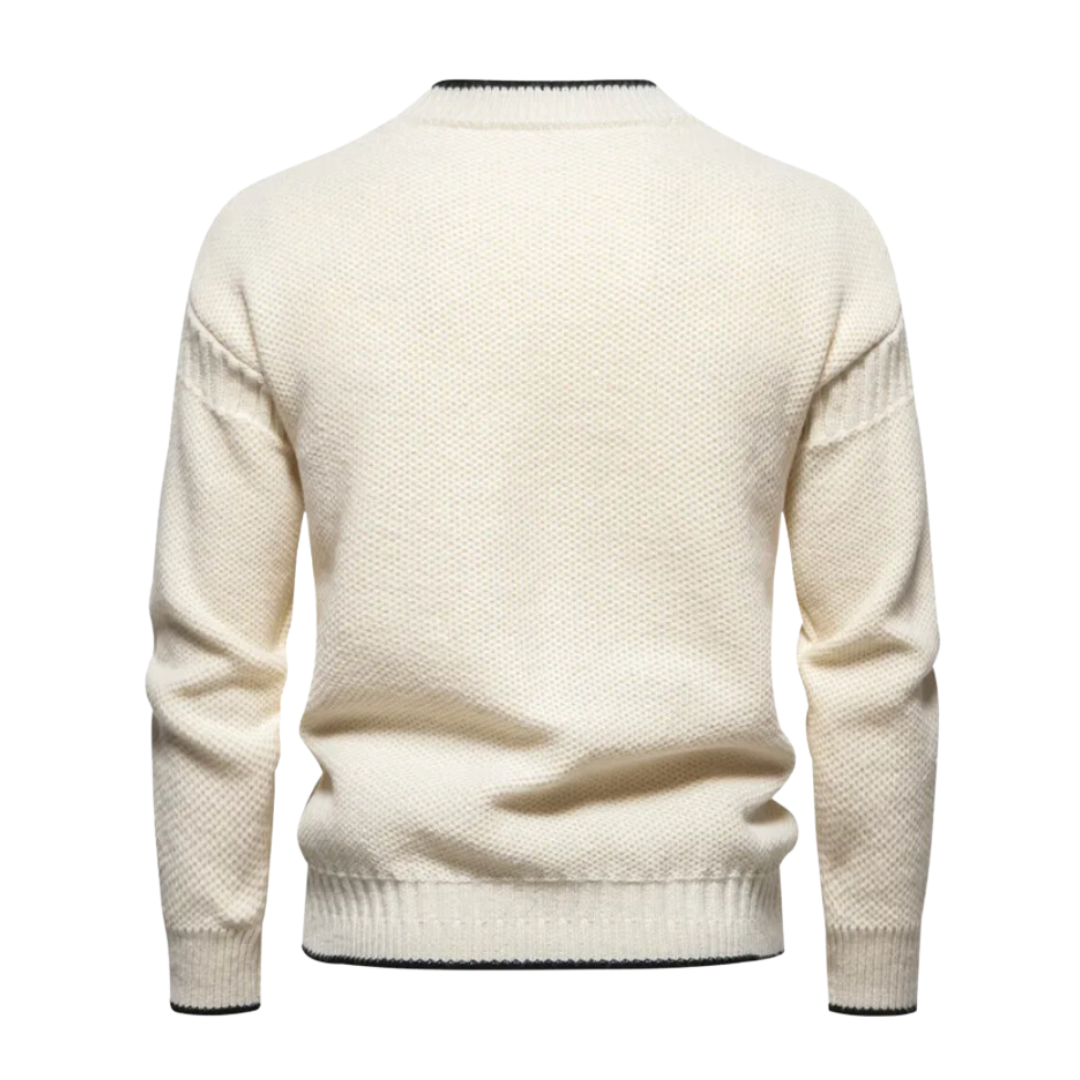 Novele - Knitted Sweater