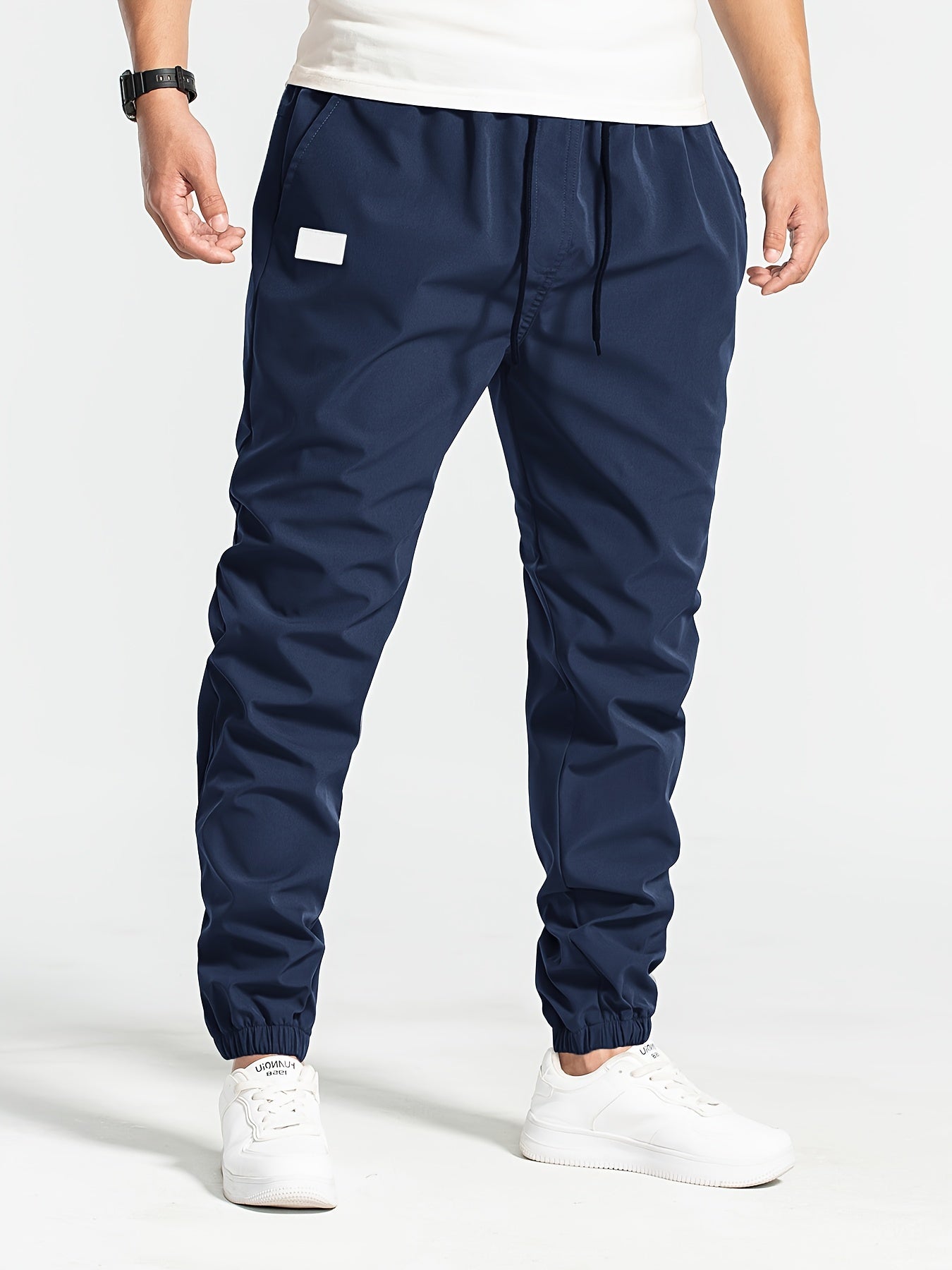 Men's Sporty Pants