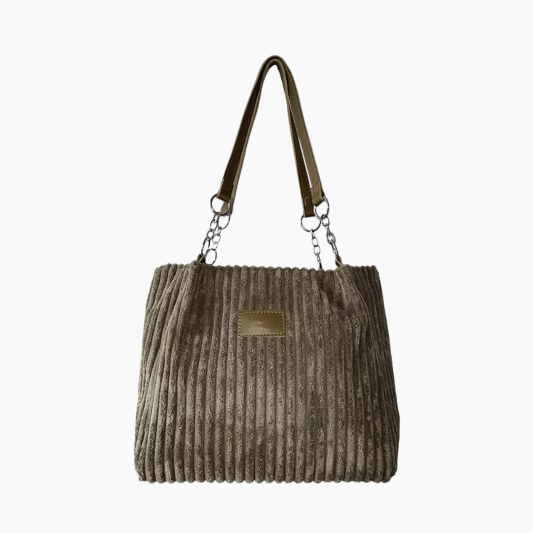 Delicate Shoulder Bag 