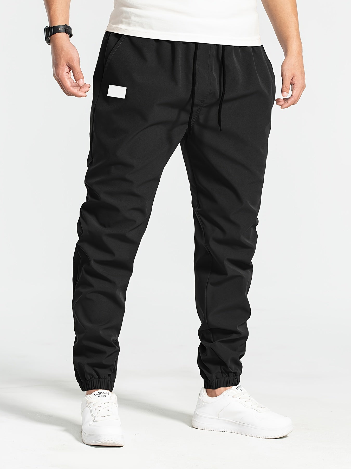 Men's Sporty Pants