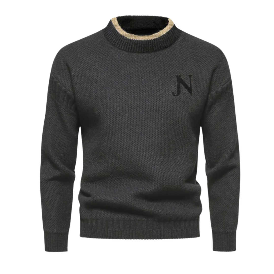 Novele - Knitted Sweater