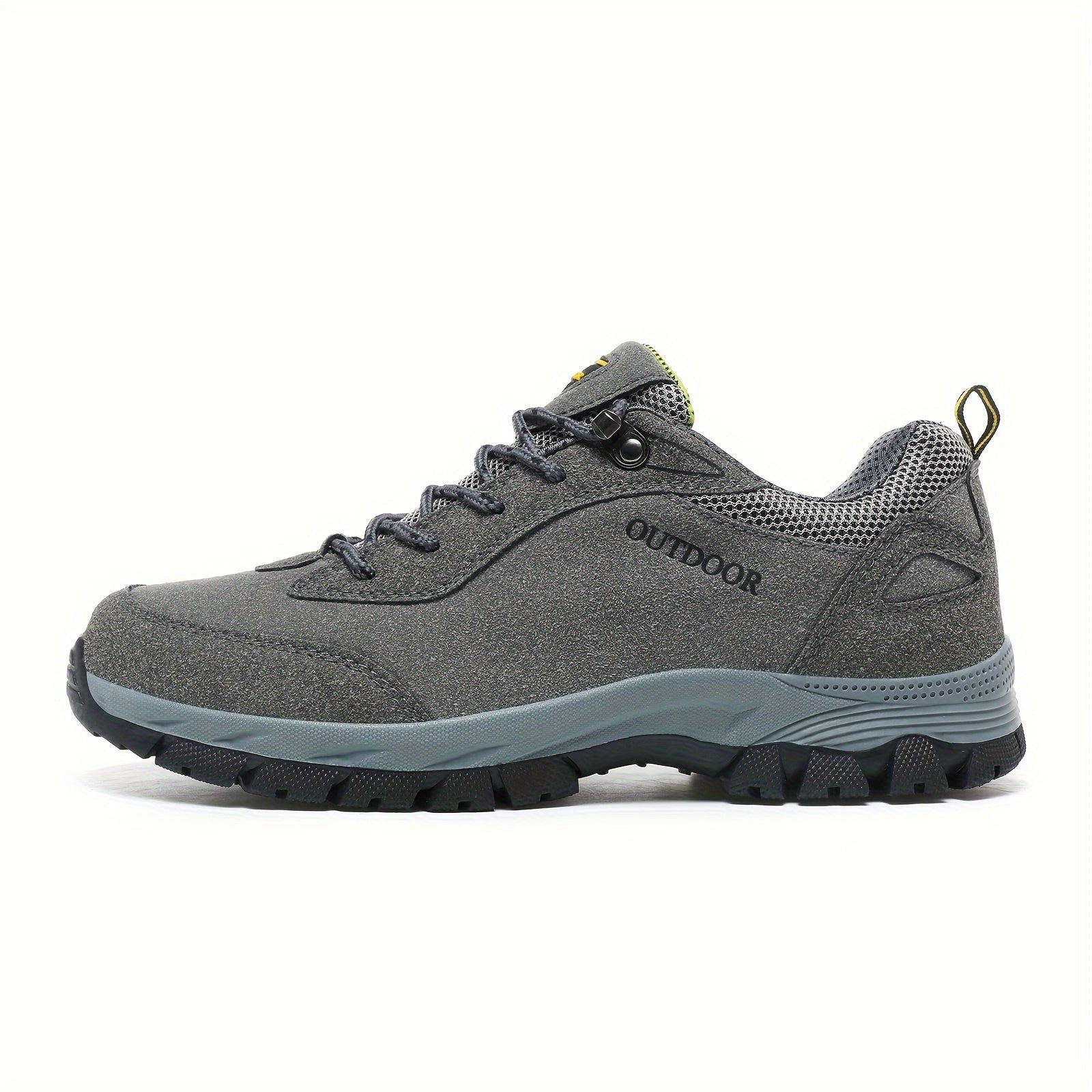 Sturdy walking shoes for men