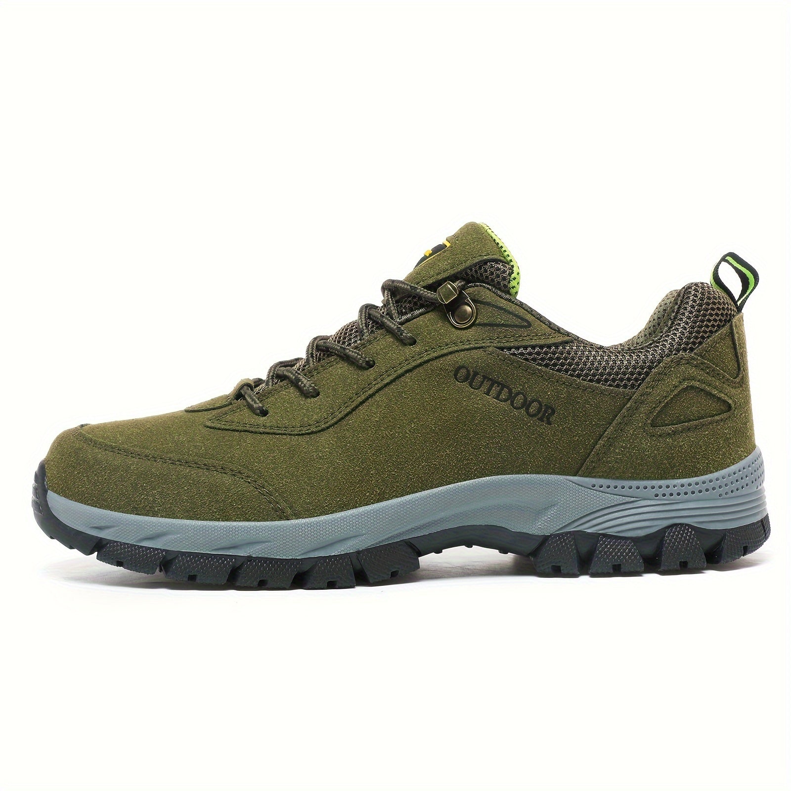 Sturdy walking shoes for men