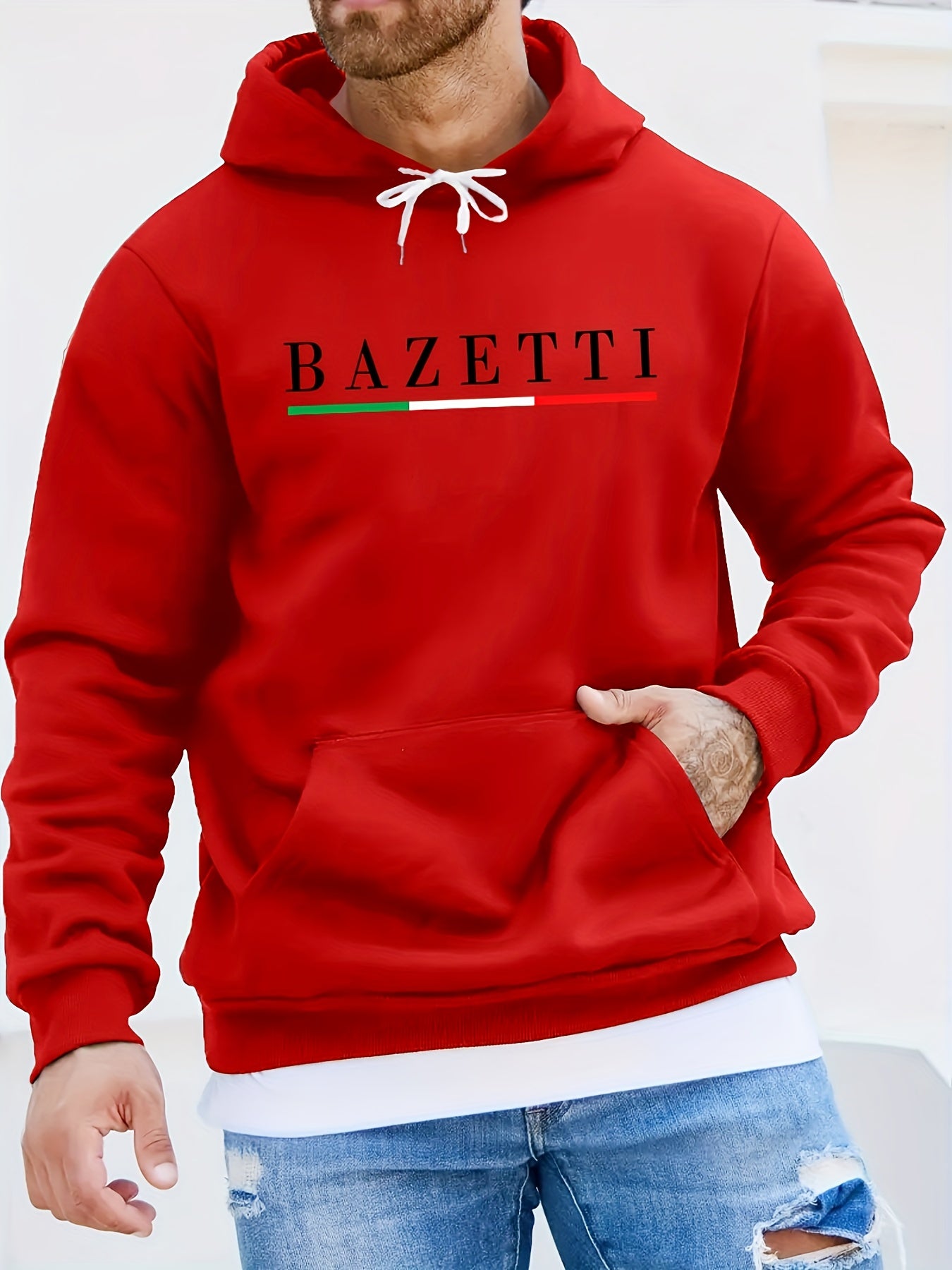 Bazetti Hoodie