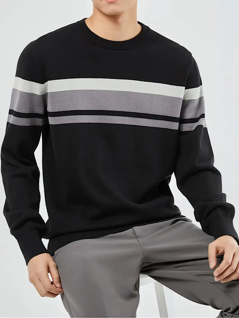 FINN | Casual Slimfit Sweater