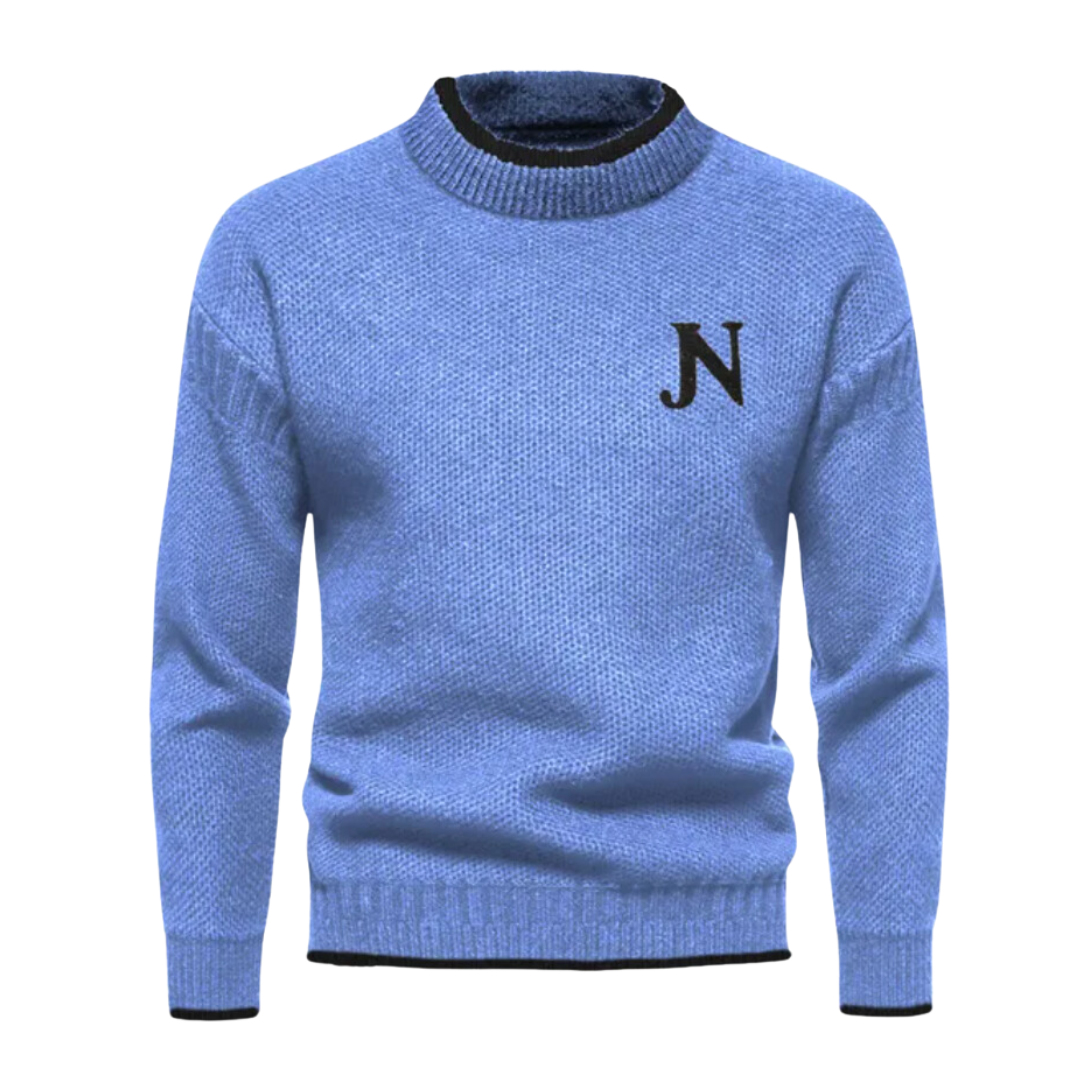 Novele - Knitted Sweater