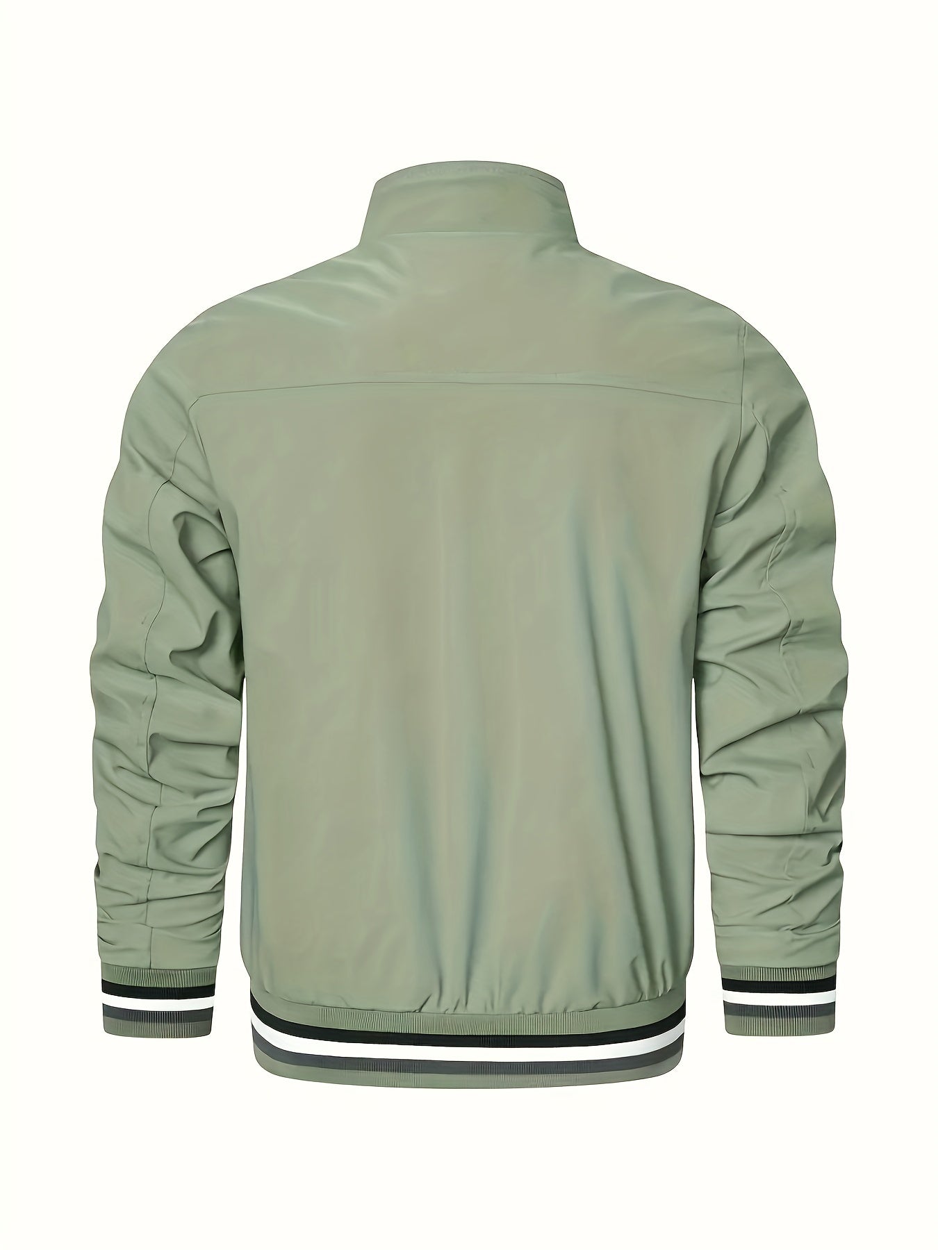 BRAM | Vintage bomber jacket - Windproof