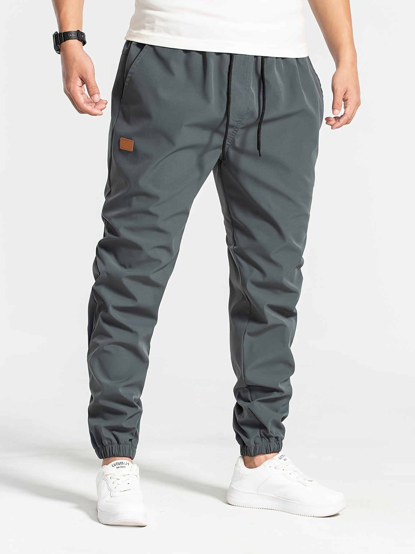 Men's Sporty Pants