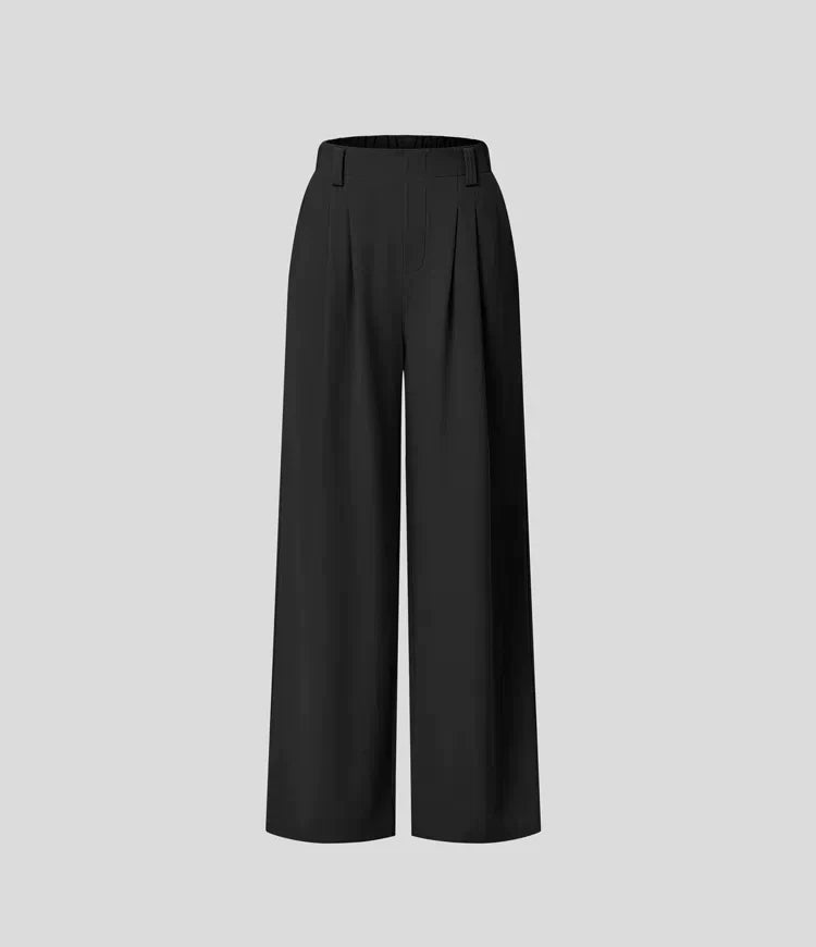 Comfortable maxi pants