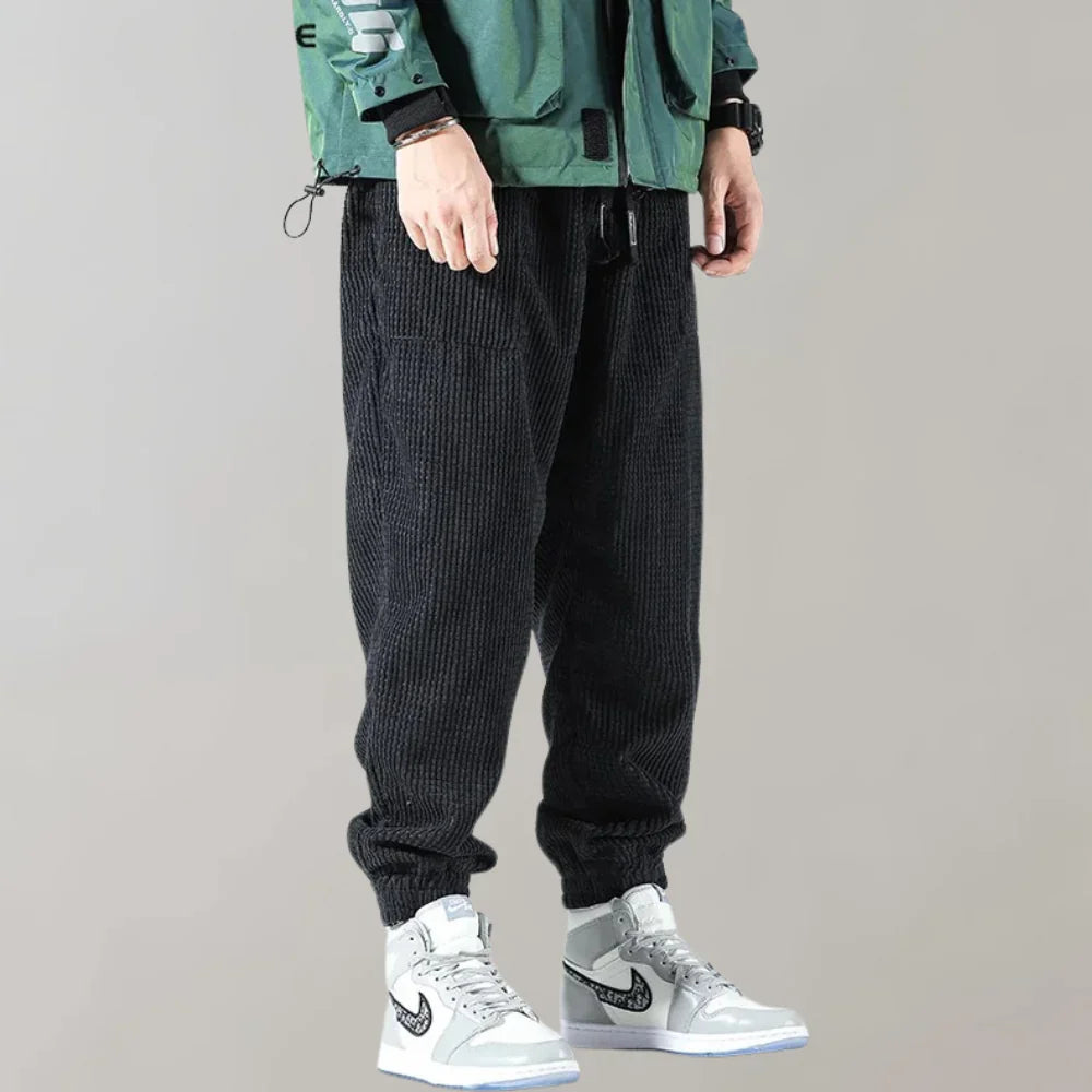 VINCE™ Corduroy Trousers