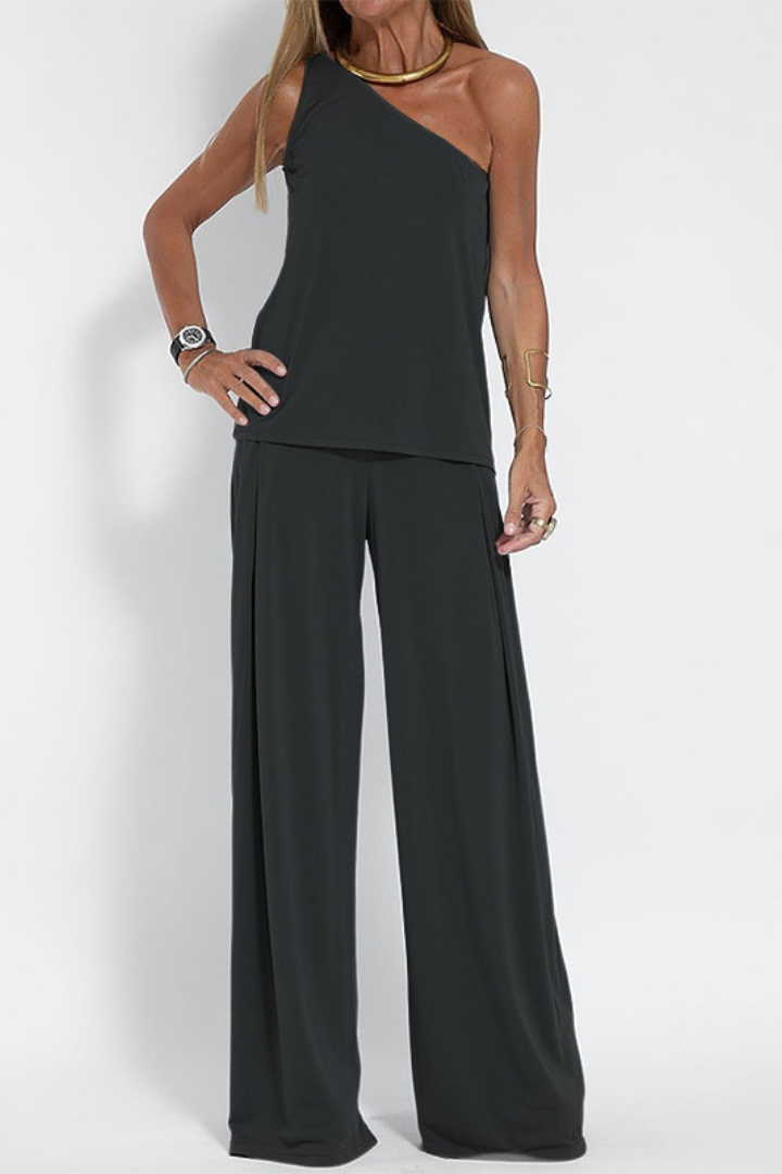 Jumpsuit | 3-piece set