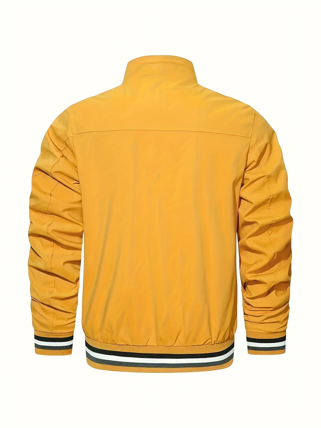 BRAM | Vintage bomber jacket - Windproof