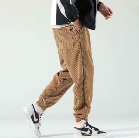 VINCE™ Corduroy Trousers