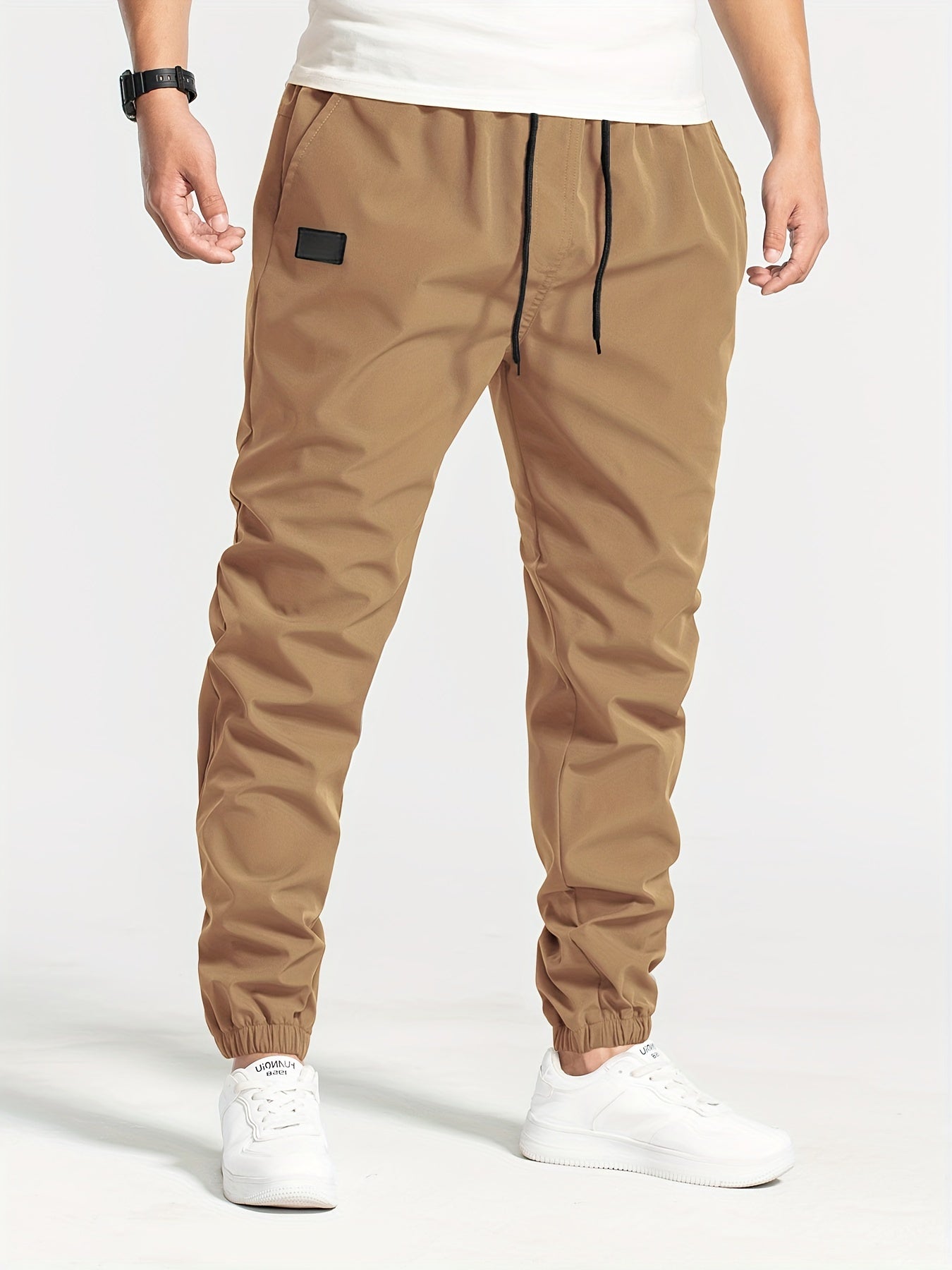 Men's Sporty Pants