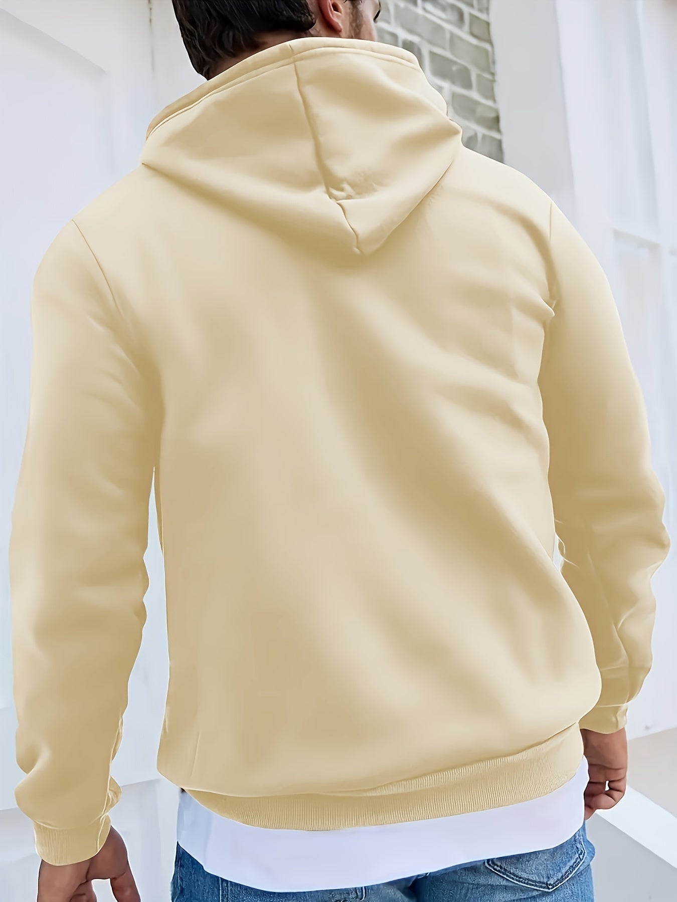 Bazetti Hoodie