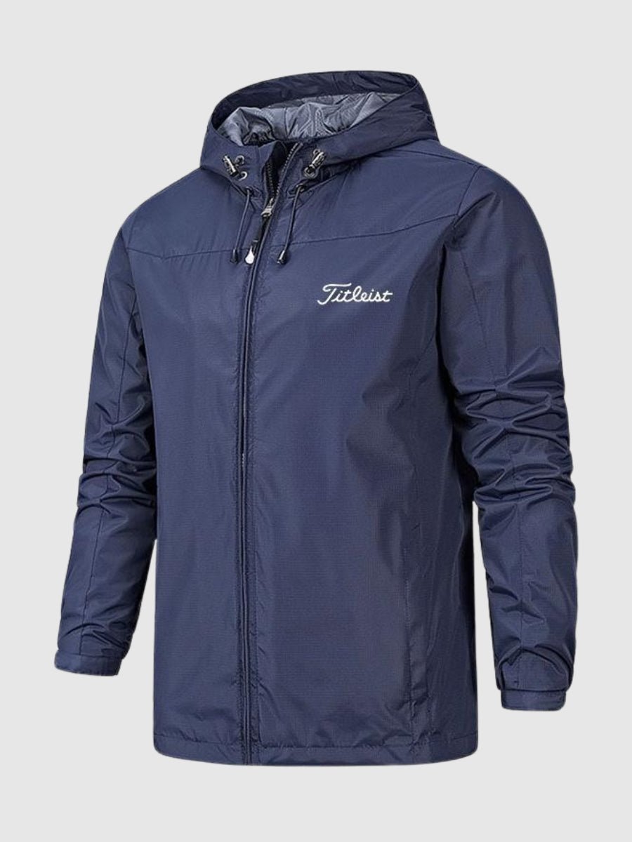 FITLEIST™ l Wasserdichte Jacke