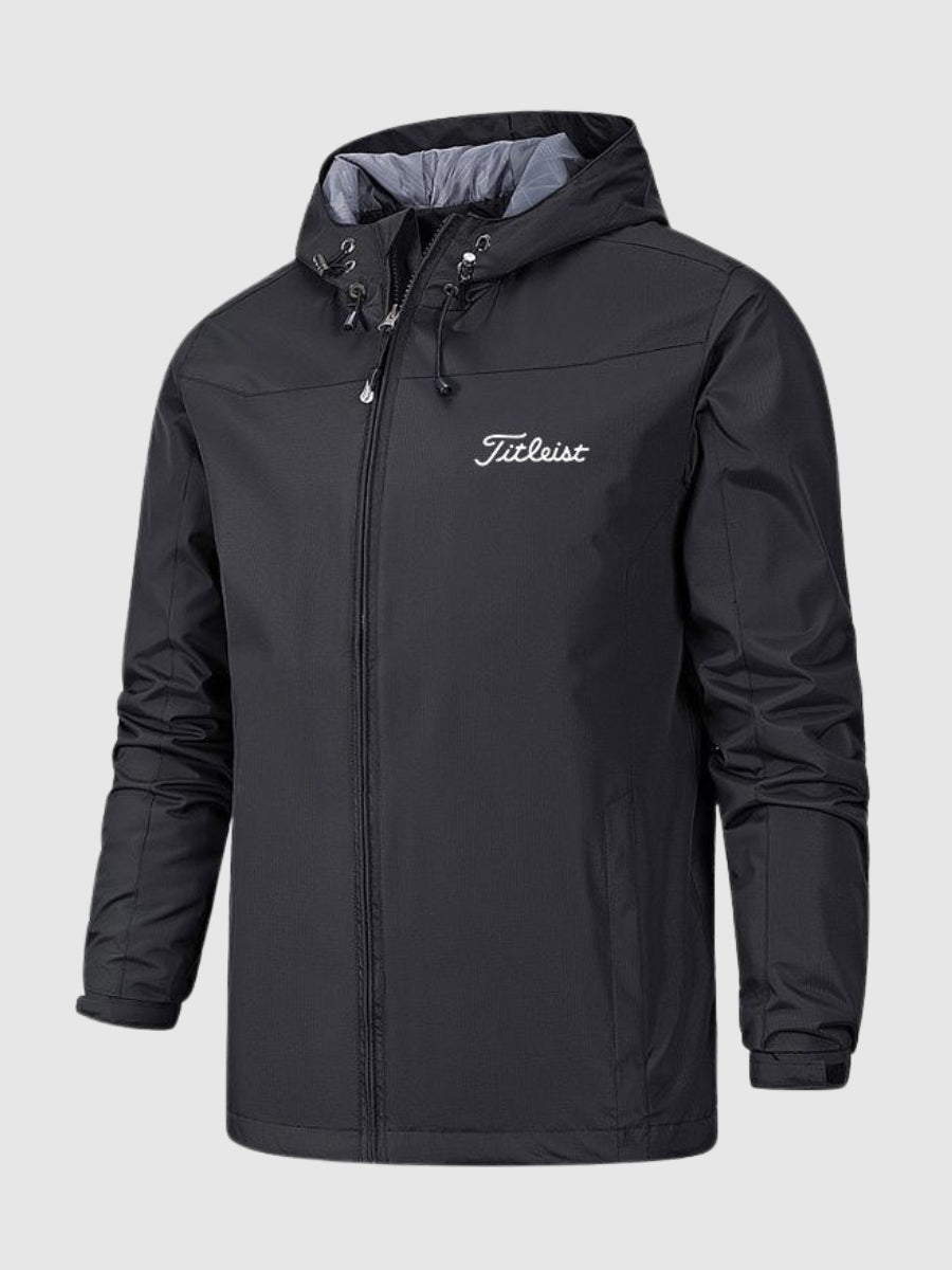 FITLEIST™ l Waterproof Jacket