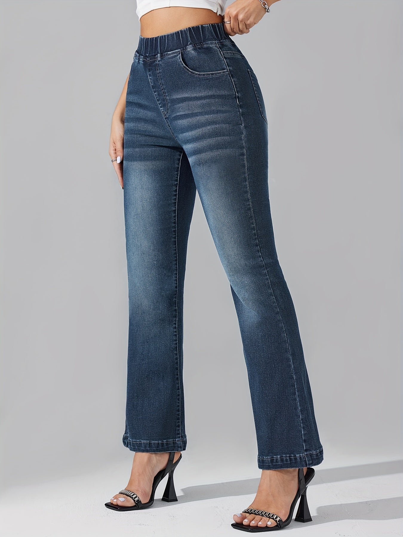 Casual comfort Flare jeans