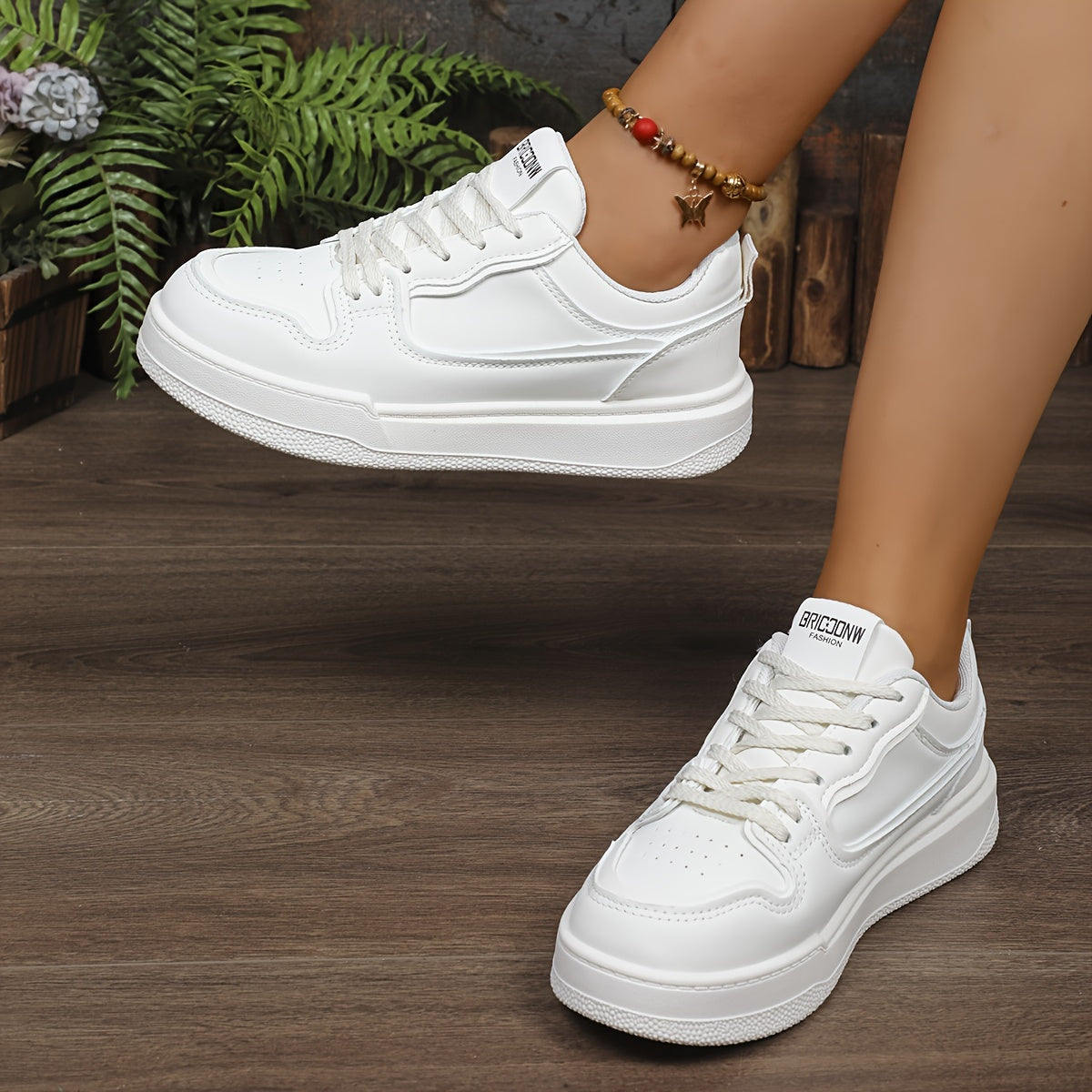 Soft Sole Sneaker for Women