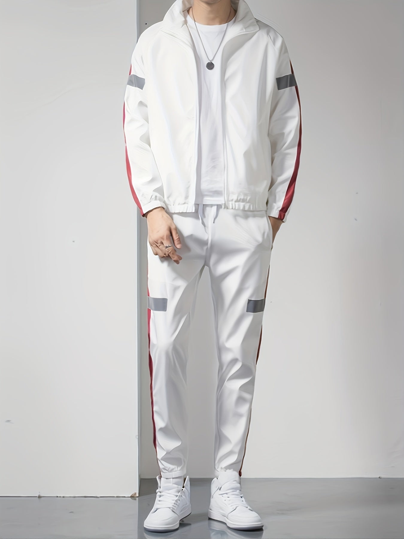 KEVIN | Oldskool Tracksuit