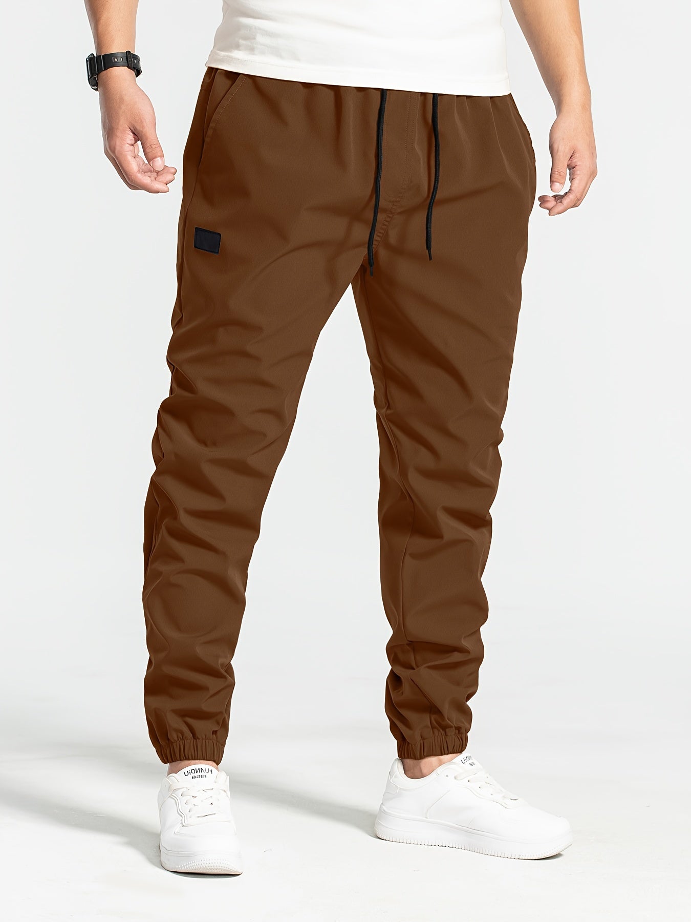 Men's Sporty Pants