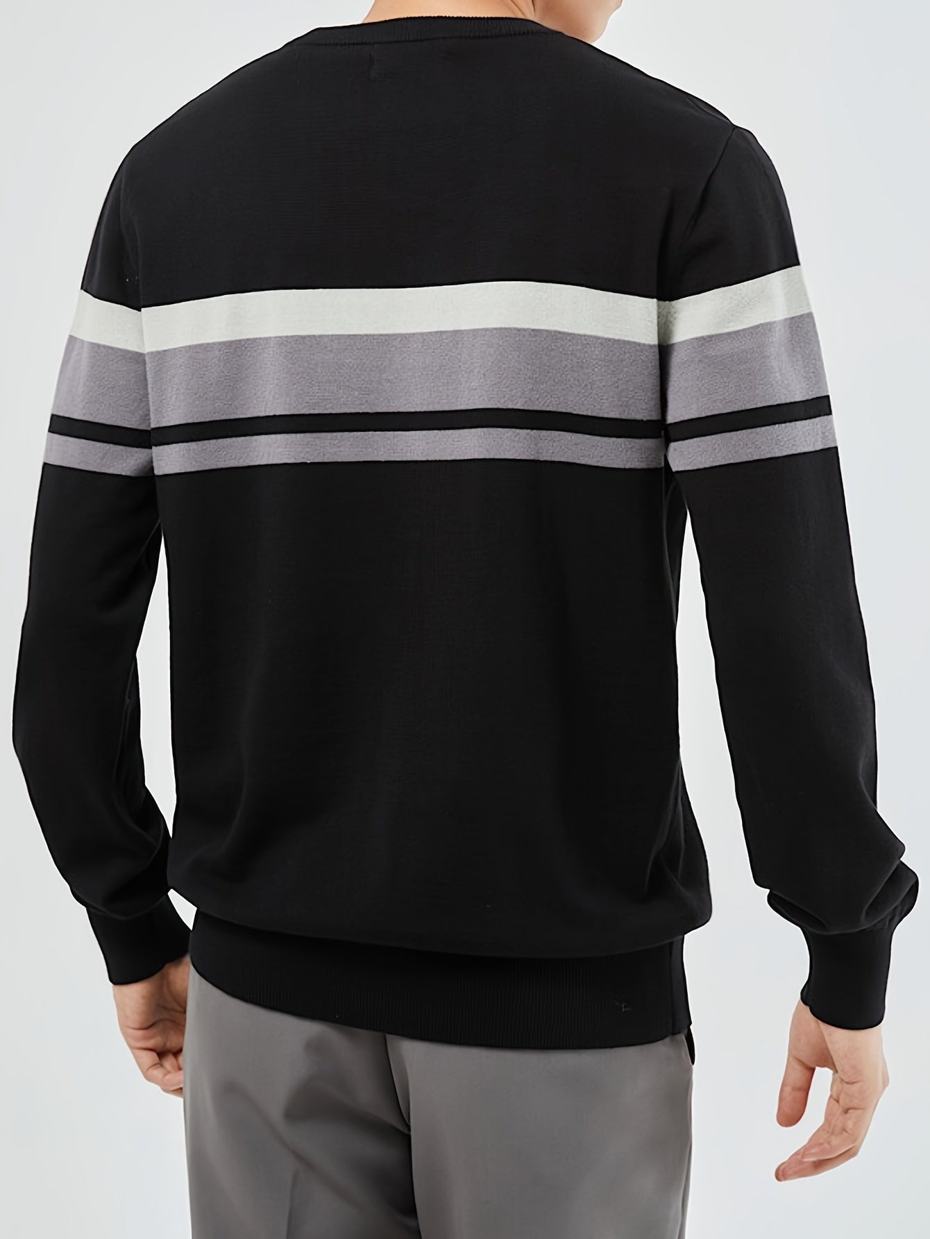 FINN | Casual Slimfit Sweater