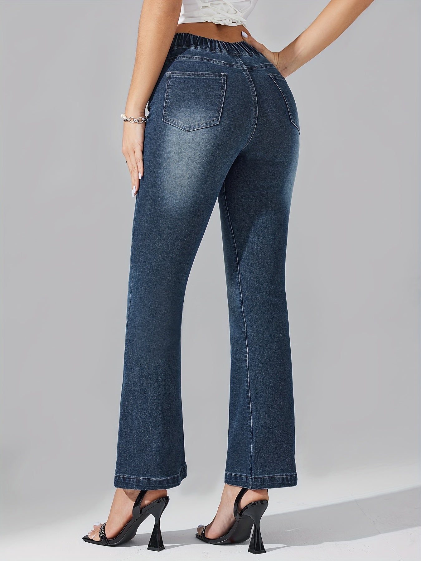 Casual comfort Flare jeans