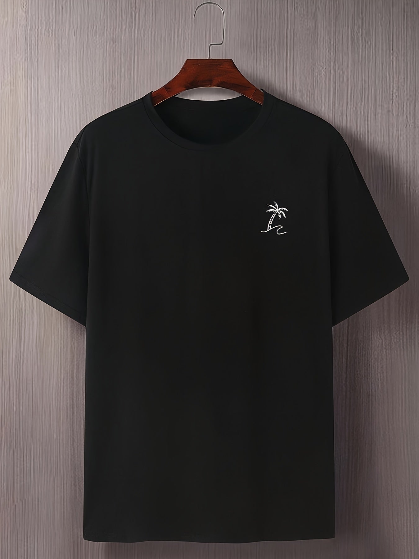 Palm T-shirt for men