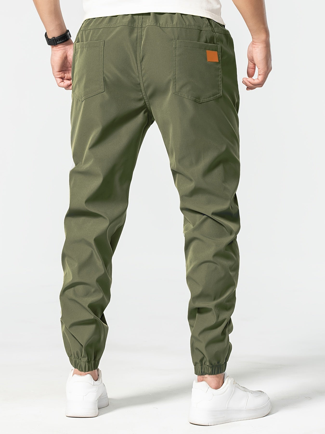 Men's Sporty Pants