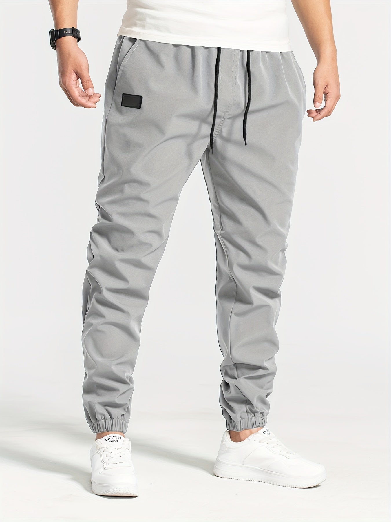 Men's Sporty Pants