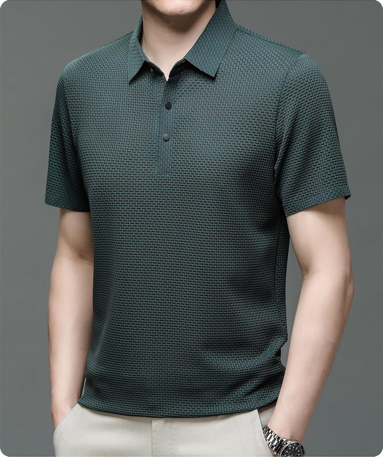 Givalli™ l Luxury Polo