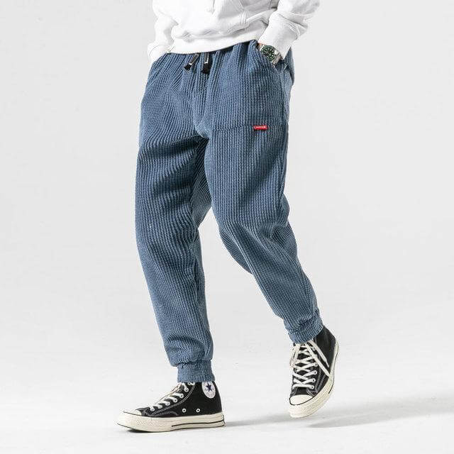 VINCE™ Corduroy Trousers