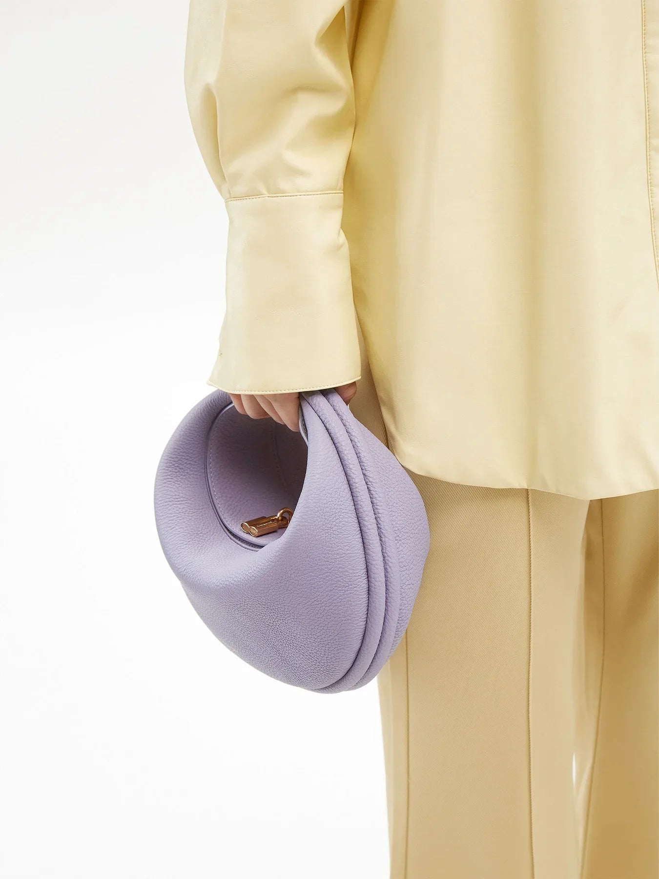 MAWA | Leather handbag