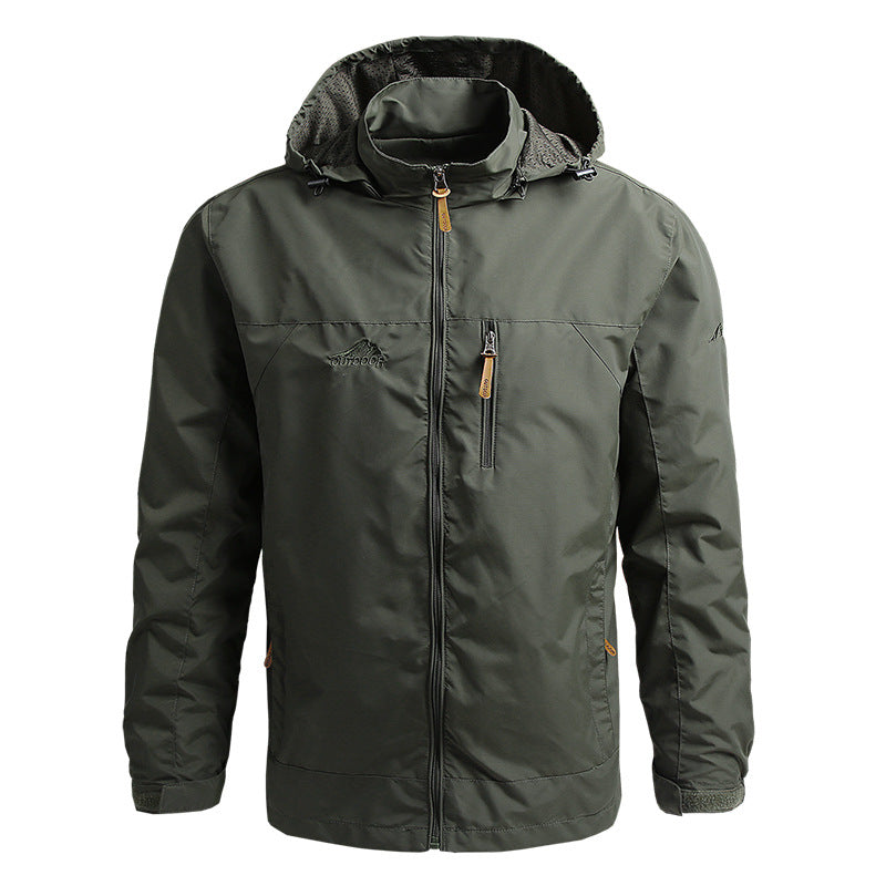 FYNN™ l Softshell Jacket