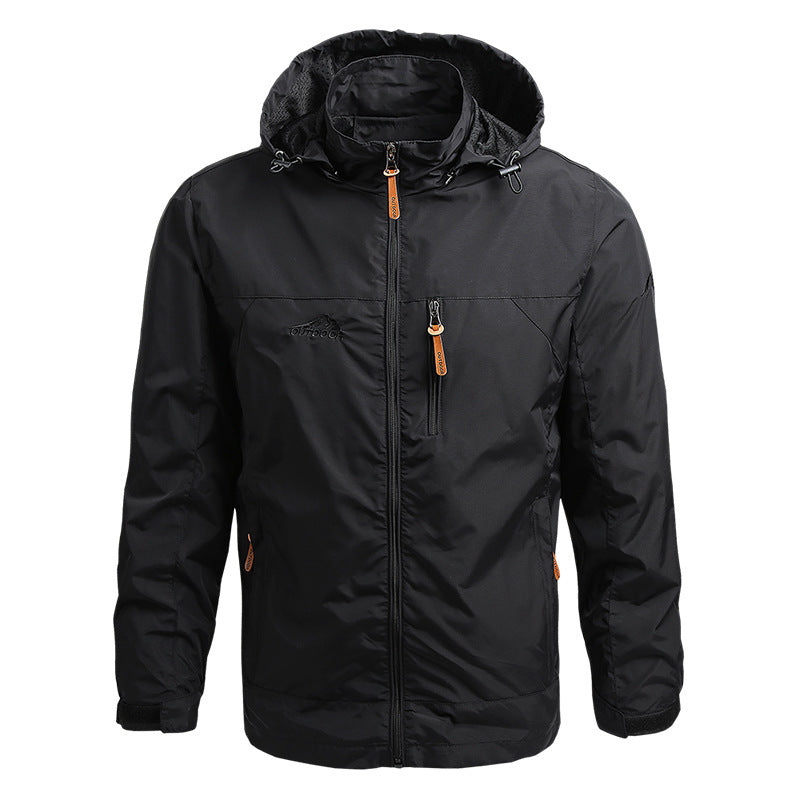 FYNN™ l Softshell Jacket