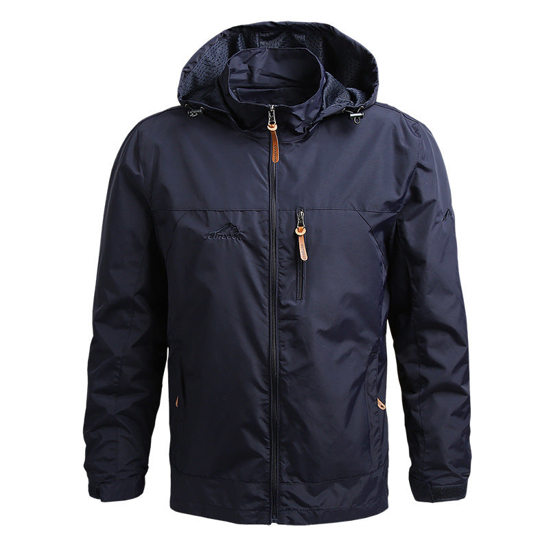 FYNN™ l Softshell Jacket