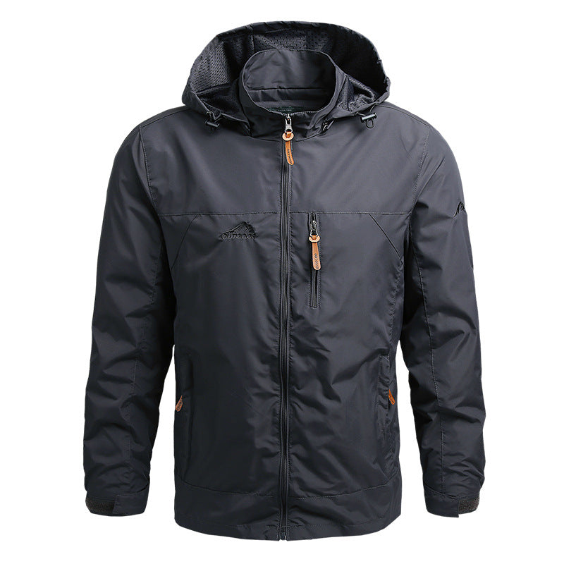 FYNN™ l Softshell Jacket