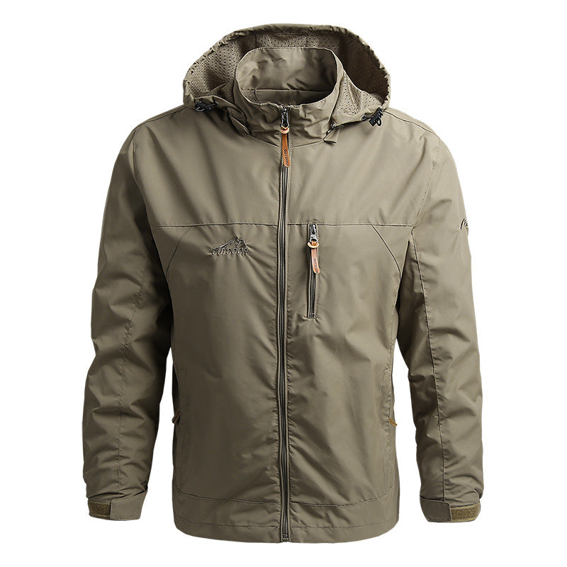 FYNN™ l Softshell Jacket